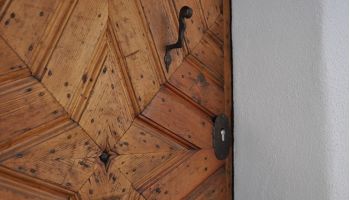 SALZSENDERZEILE - WASSERBURG