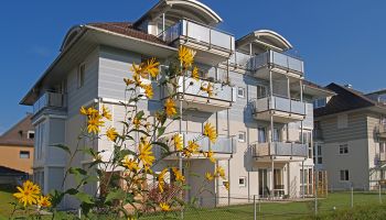 PRINZREGENTENPARK ROSENHEIM