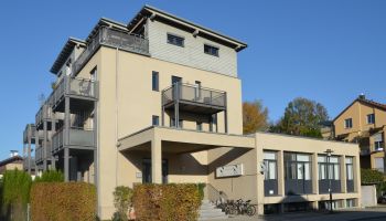 BRÜCKENSTRASSE<br> KOLBERMOOR