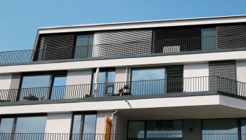 CAPITOL TERRASSEN ROSENHEIM