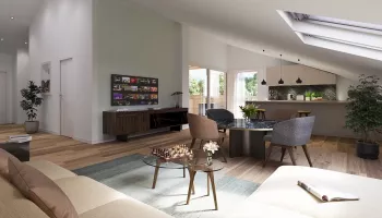 ALTE GÄRTNEREI - SCHECHEN MÜHLSTÄTT