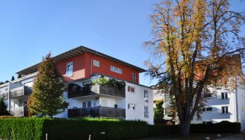 KASTANIENHOF - ROSENHEIM