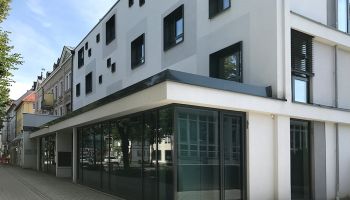 CAPITOL TERRASSEN ROSENHEIM