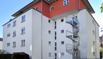 KASTANIENHOF - ROSENHEIM