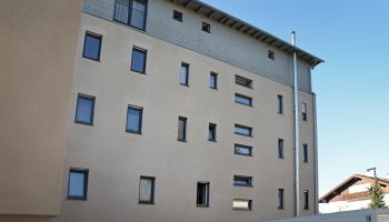 BRÜCKENSTRASSE<br> KOLBERMOOR