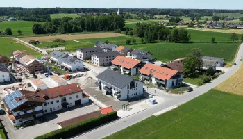 ALTE GÄRTNEREI - SCHECHEN MÜHLSTÄTT