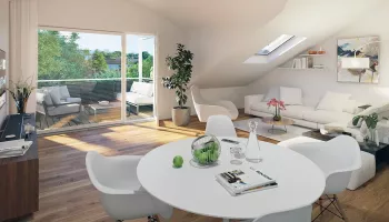 "WENDELSTEIN" - GROSSKAROLINENFELD<br>3D Visualisierungme