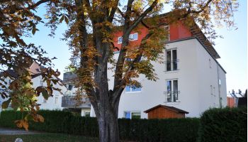 KASTANIENHOF - ROSENHEIM