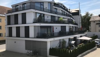 CAPITOL TERRASSEN ROSENHEIM