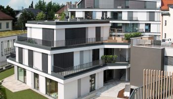 CAPITOL TERRASSEN ROSENHEIM