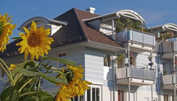 TILLYSTRASSE - ROSENHEIM